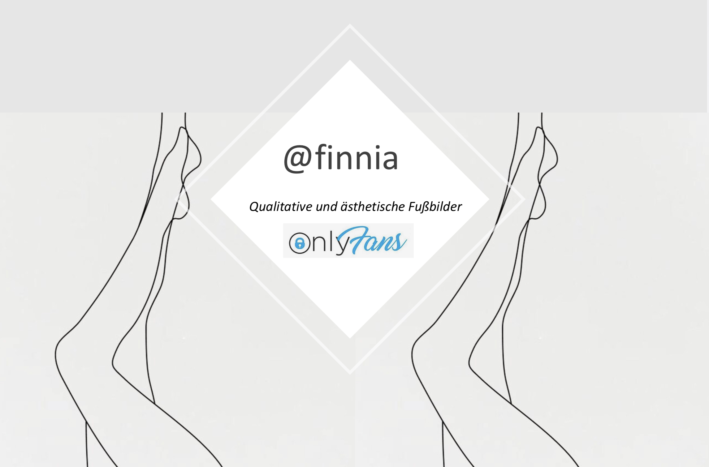 Finnia Marie OnlyFans header