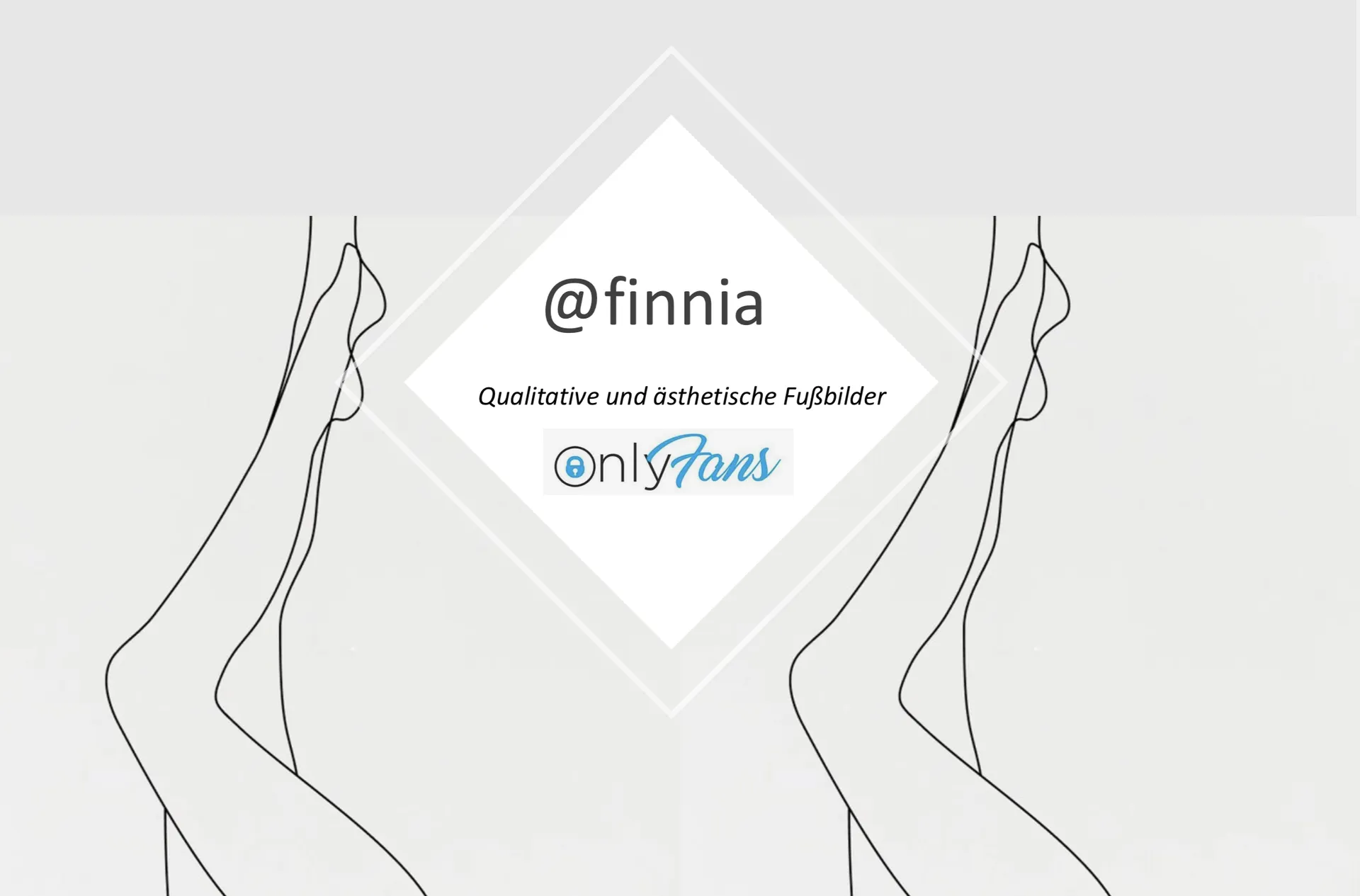Finnia Marie OnlyFans header