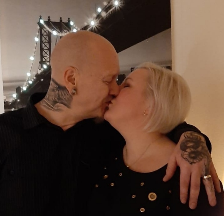 Finnish~69~Couple OnlyFans