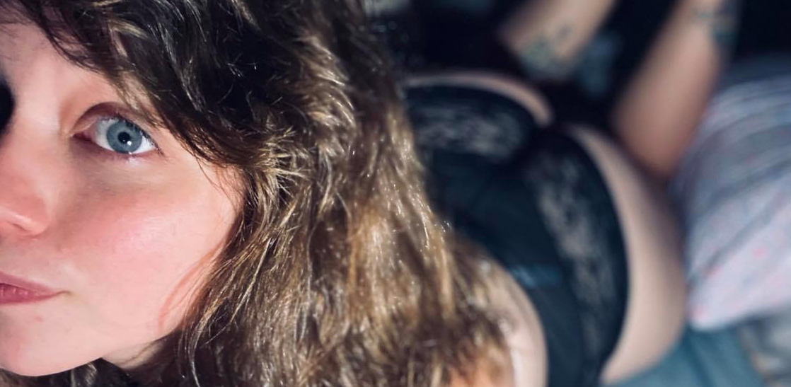 Finnley Sloane OnlyFans header