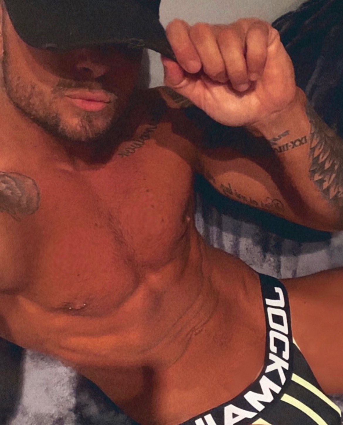 Alex Rey flores OnlyFans