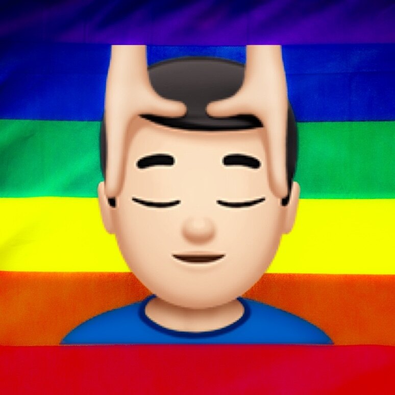 Gay Massage 🌿 Finn Turner OnlyFans