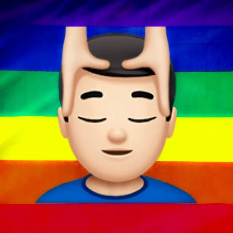 Gay Massage 🌿 Finn Turner