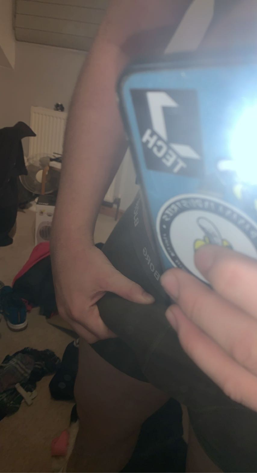 Fin Richardson OnlyFans header