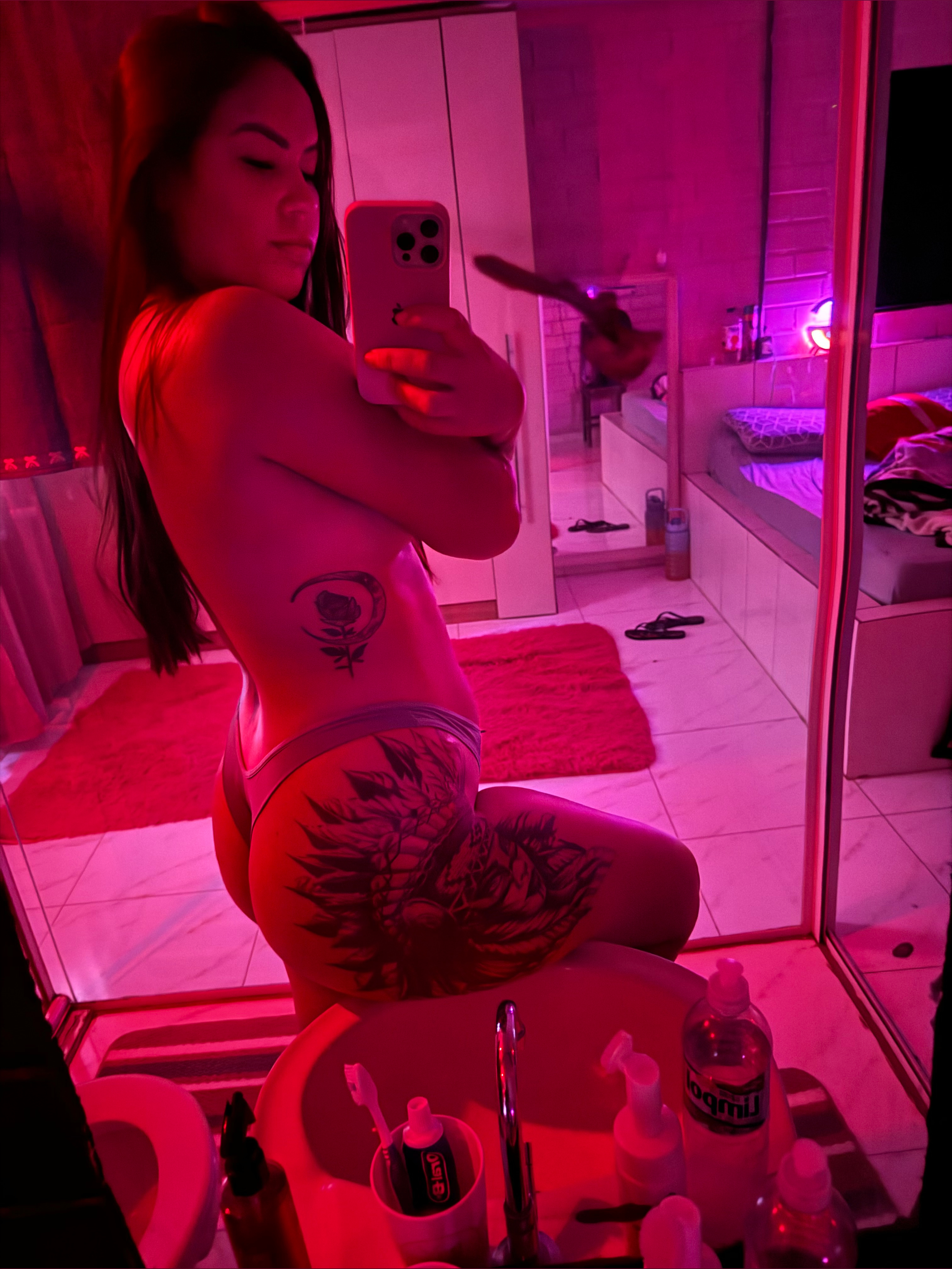 Fio Villanueva OnlyFans