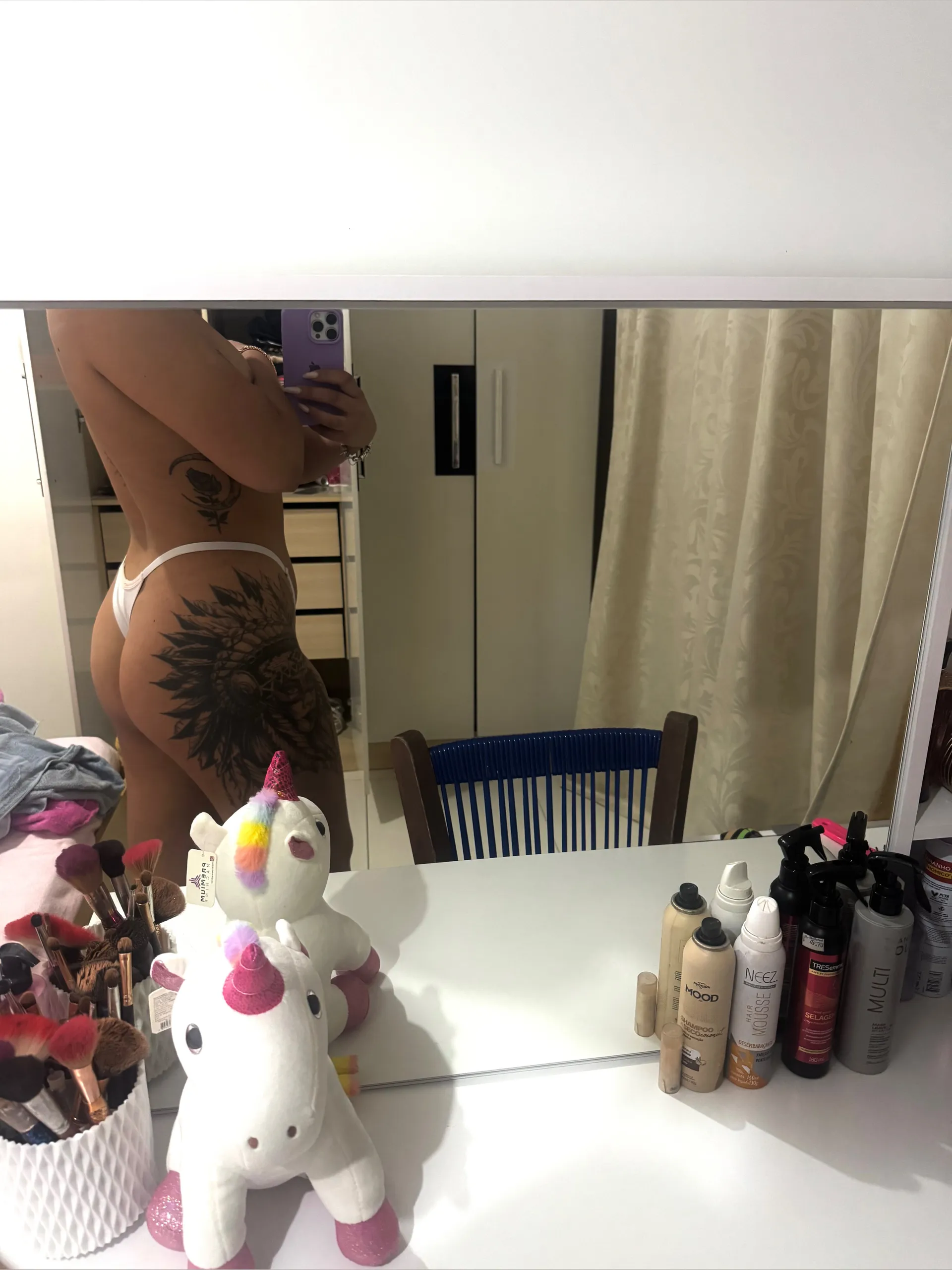 Fio Villanueva OnlyFans header