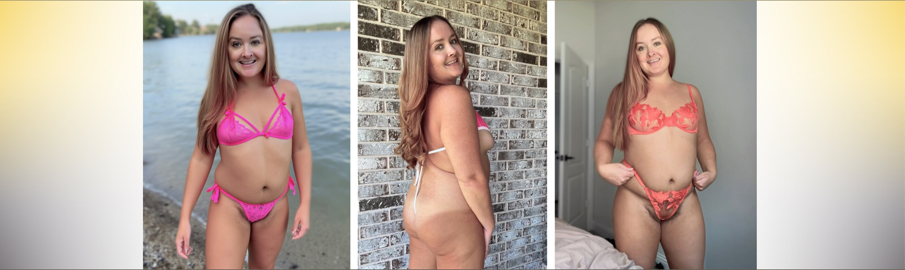 Fiona Mae OnlyFans header