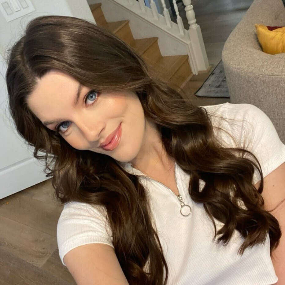 Fiona Frost OnlyFans