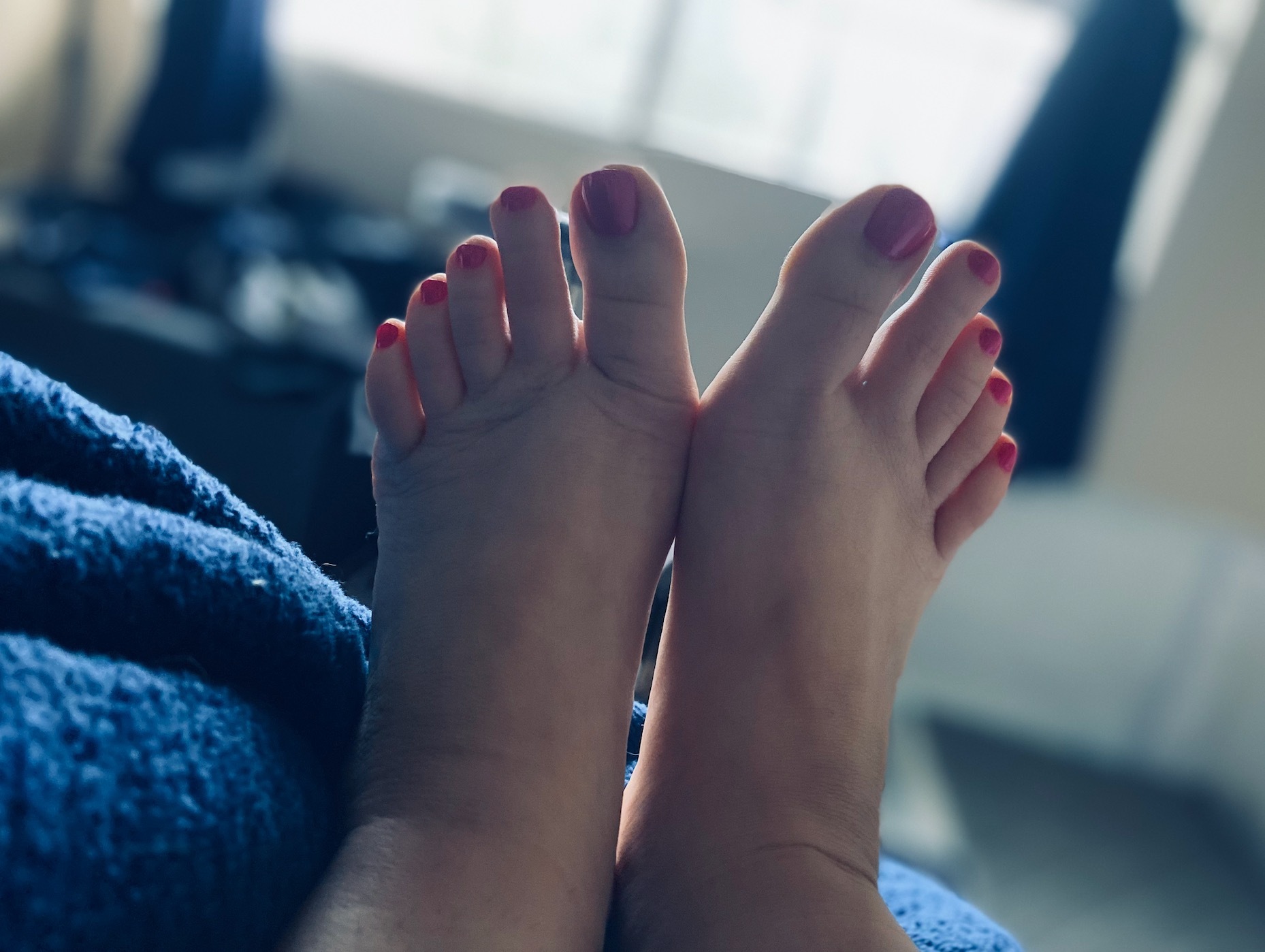 Fiona Cox OnlyFans header