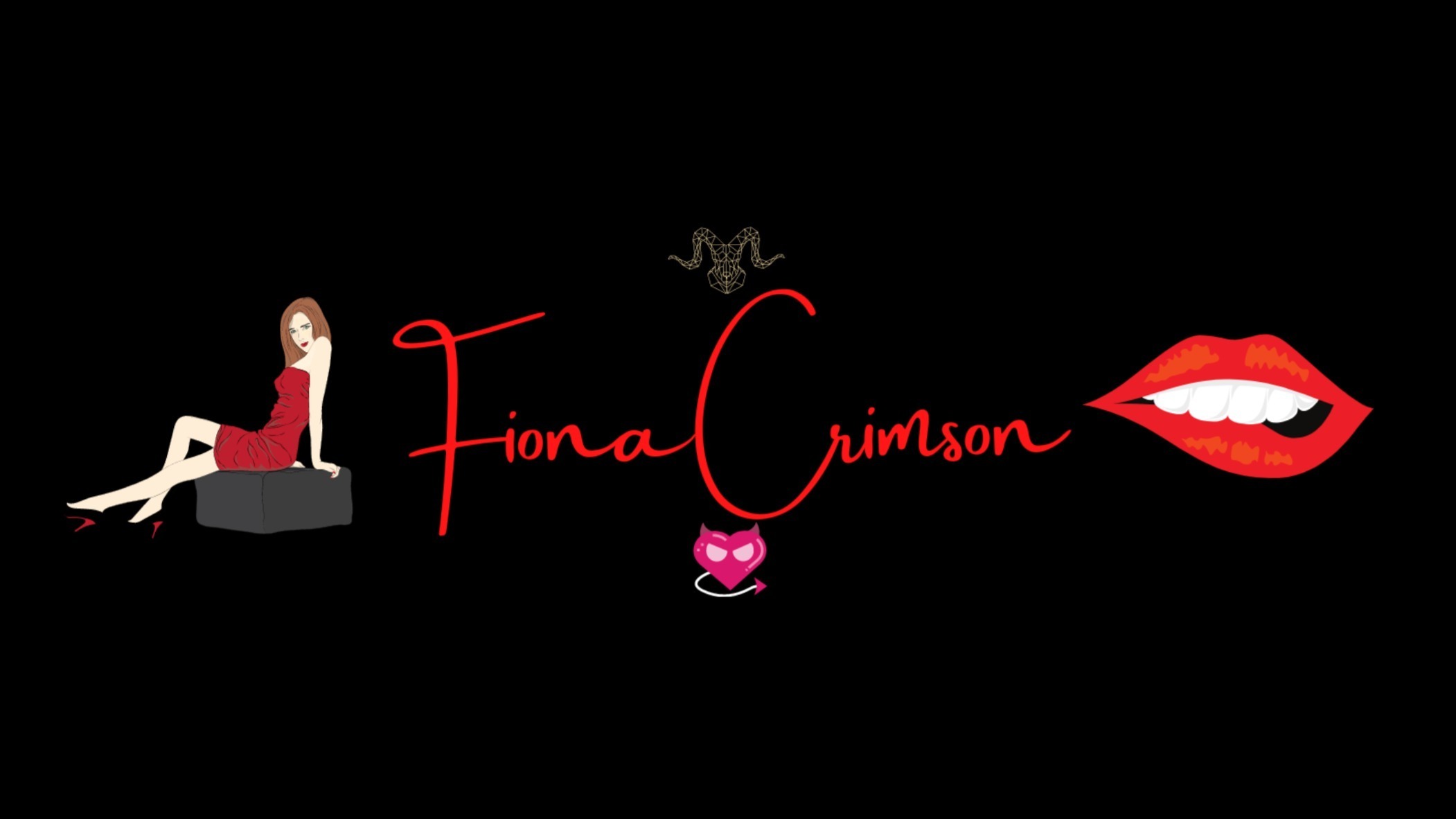 Fionacrimson OnlyFans header
