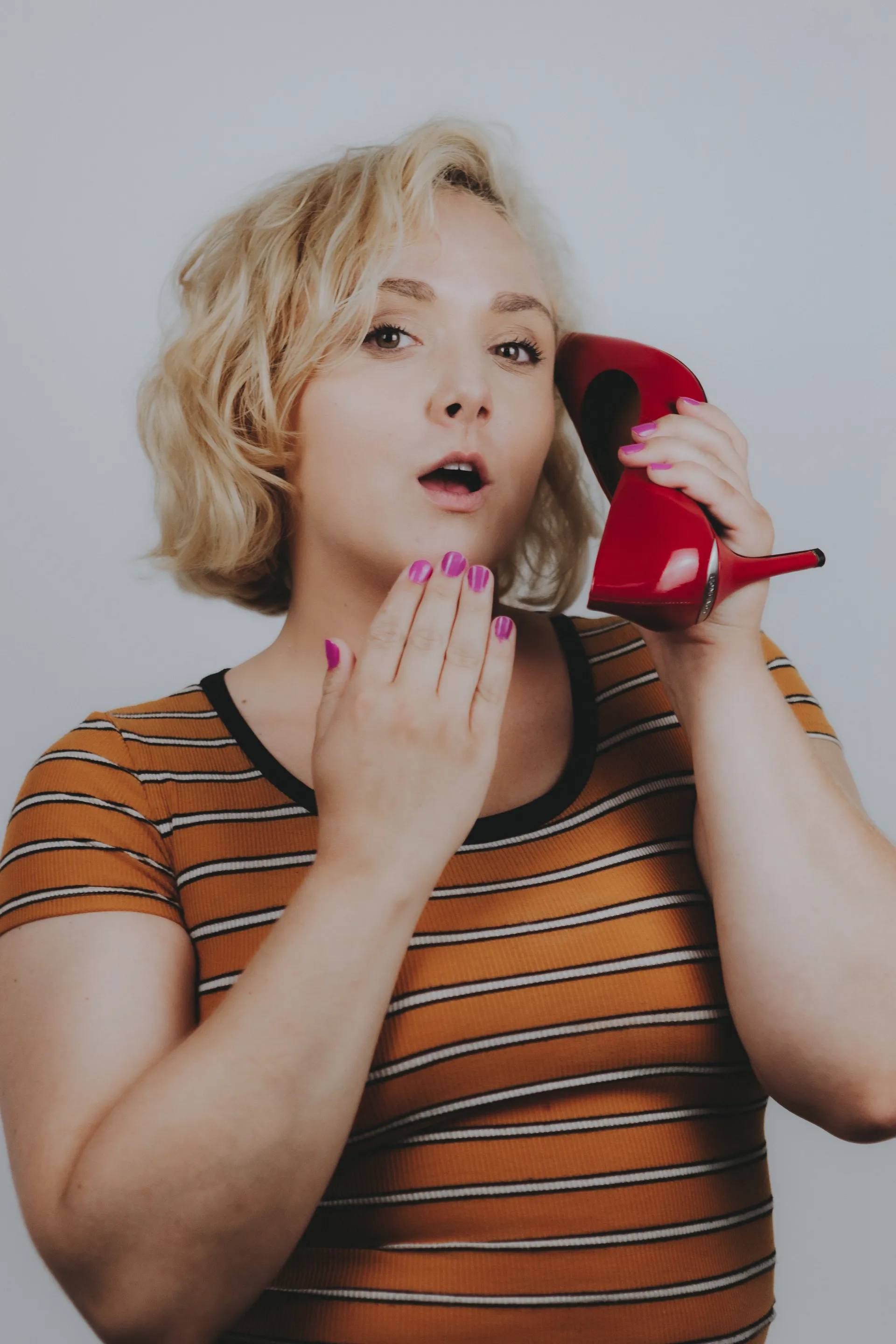 FionaDrake OnlyFans header