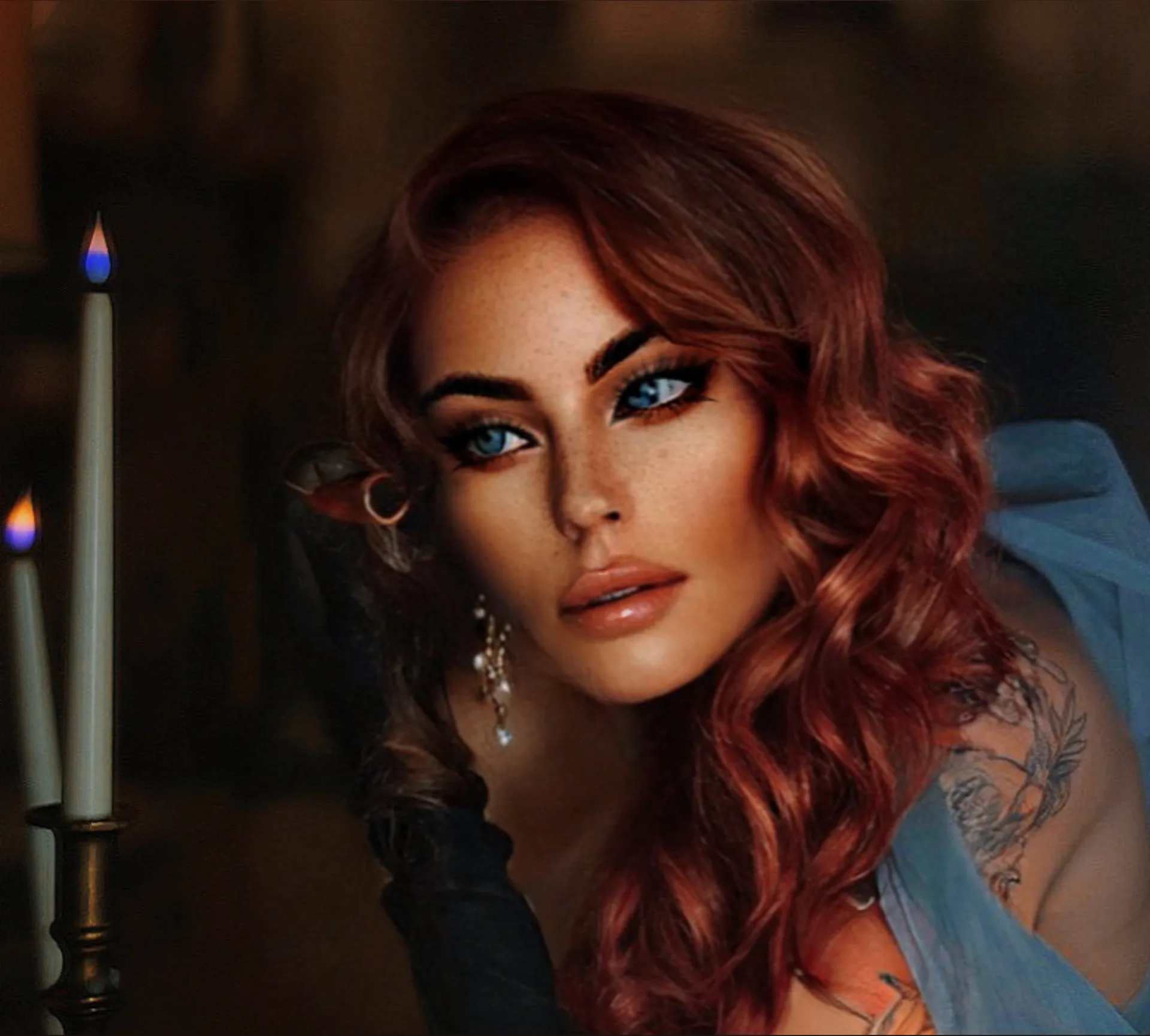 Fiona ender OnlyFans header