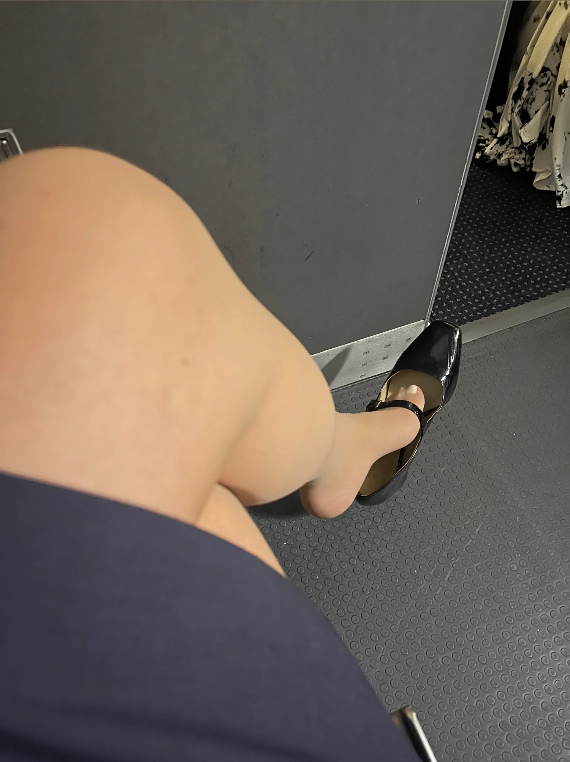 Flight Attendant Fiona - Main Cabin OnlyFans header