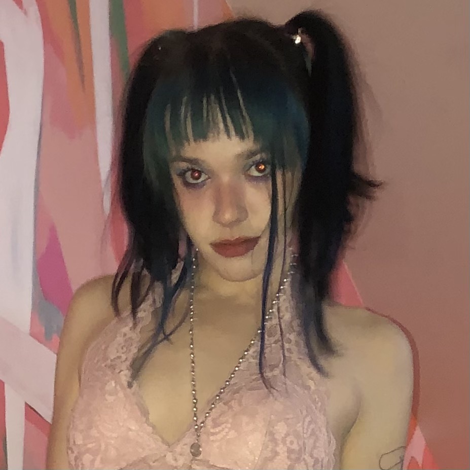 ✨ Crystal Baby ✨ OnlyFans