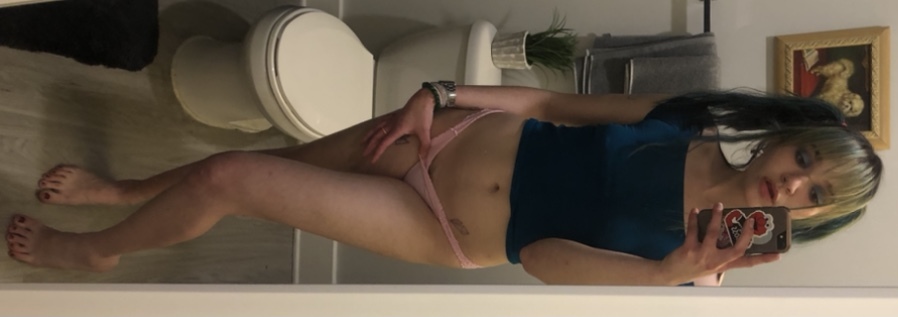 ✨ Crystal Baby ✨ OnlyFans header