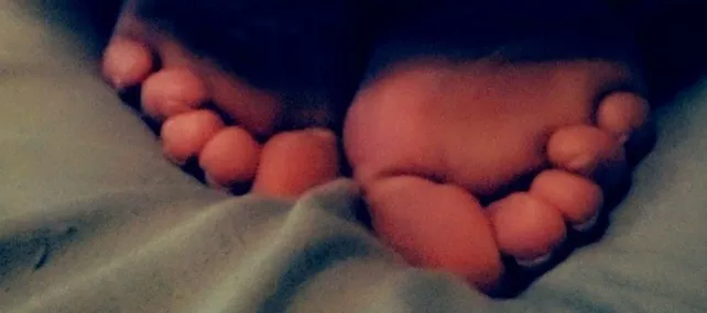 Fiona Feet OnlyFans header