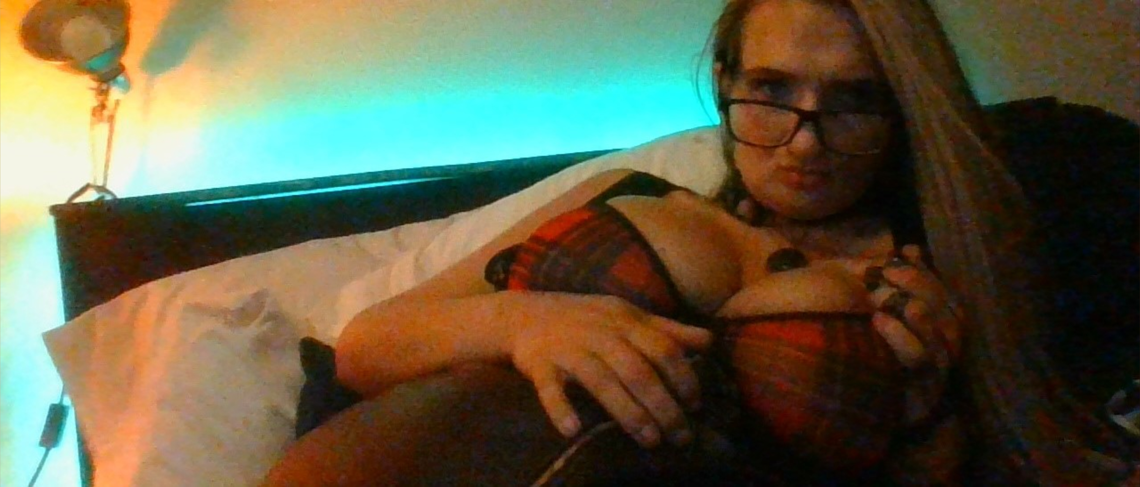 fionafetishfun OnlyFans header