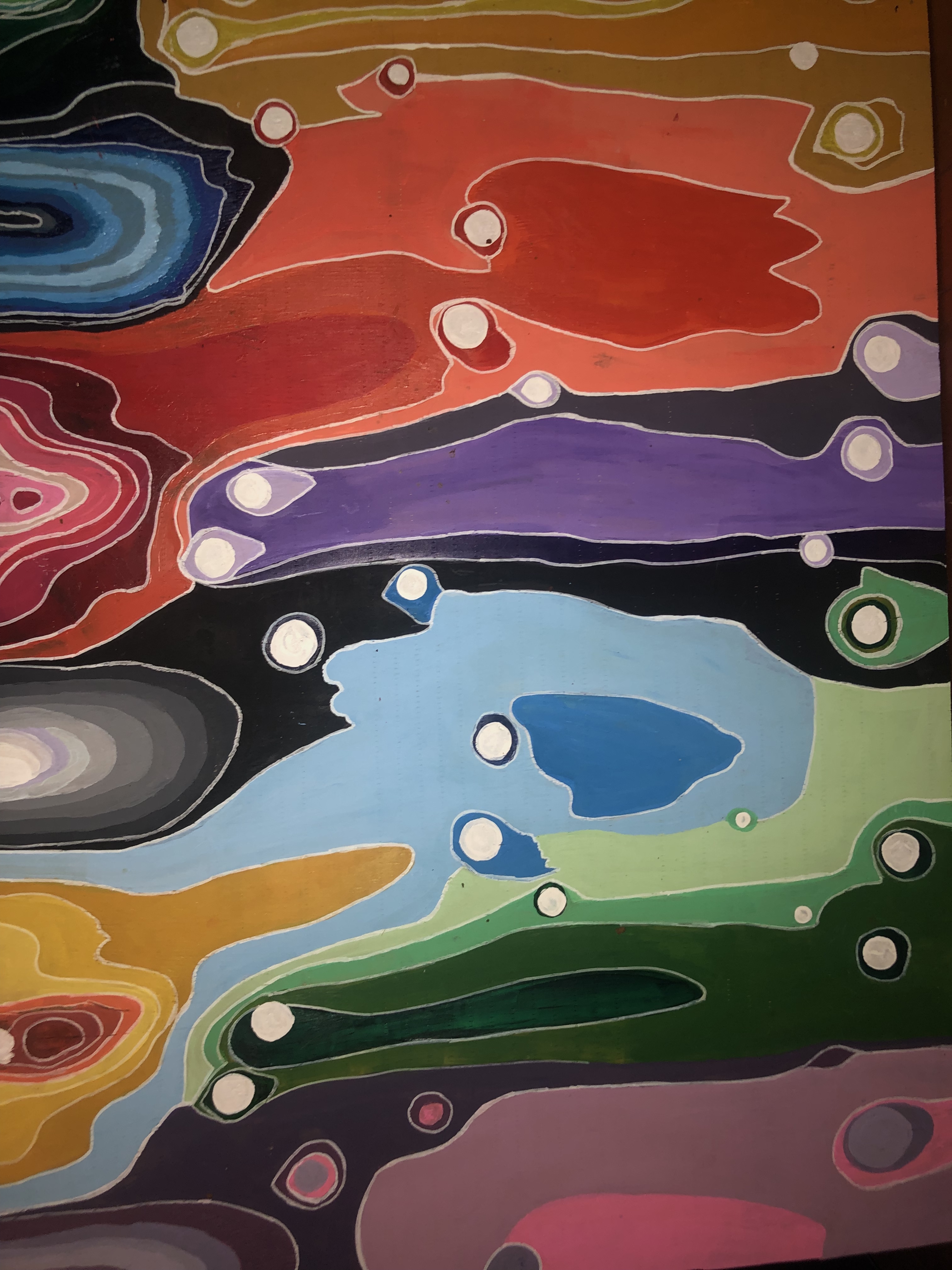 Fiona Fox OnlyFans header