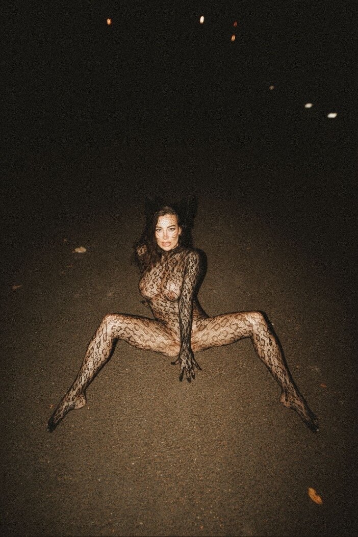 FionaGirlSoho OnlyFans header