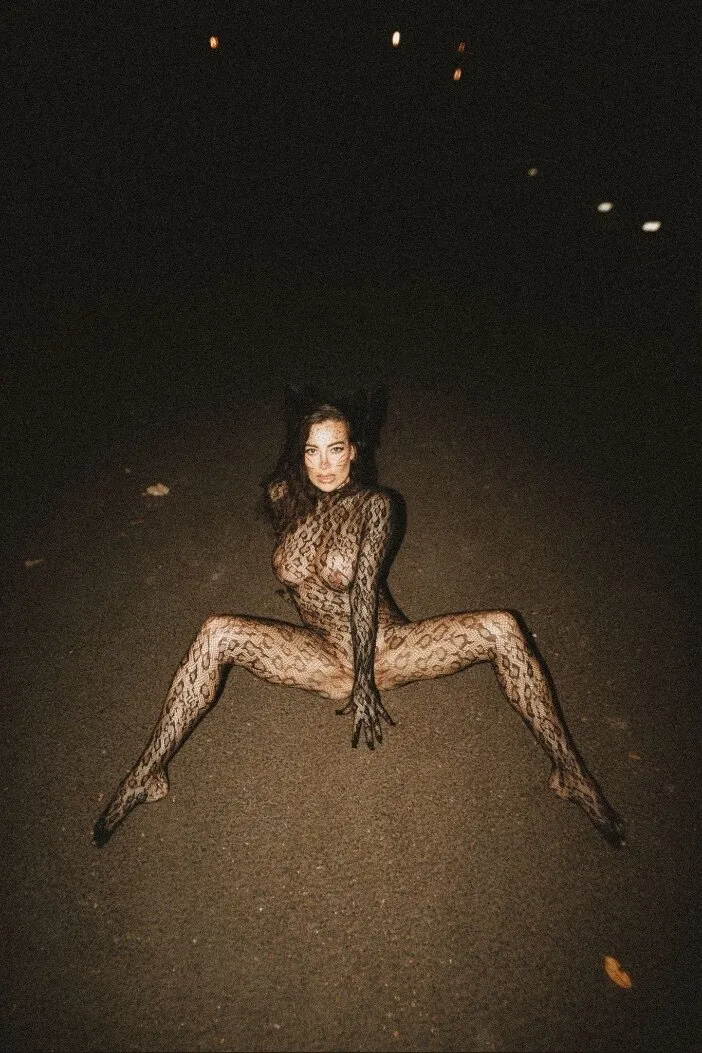 FionaGirlSoho OnlyFans header