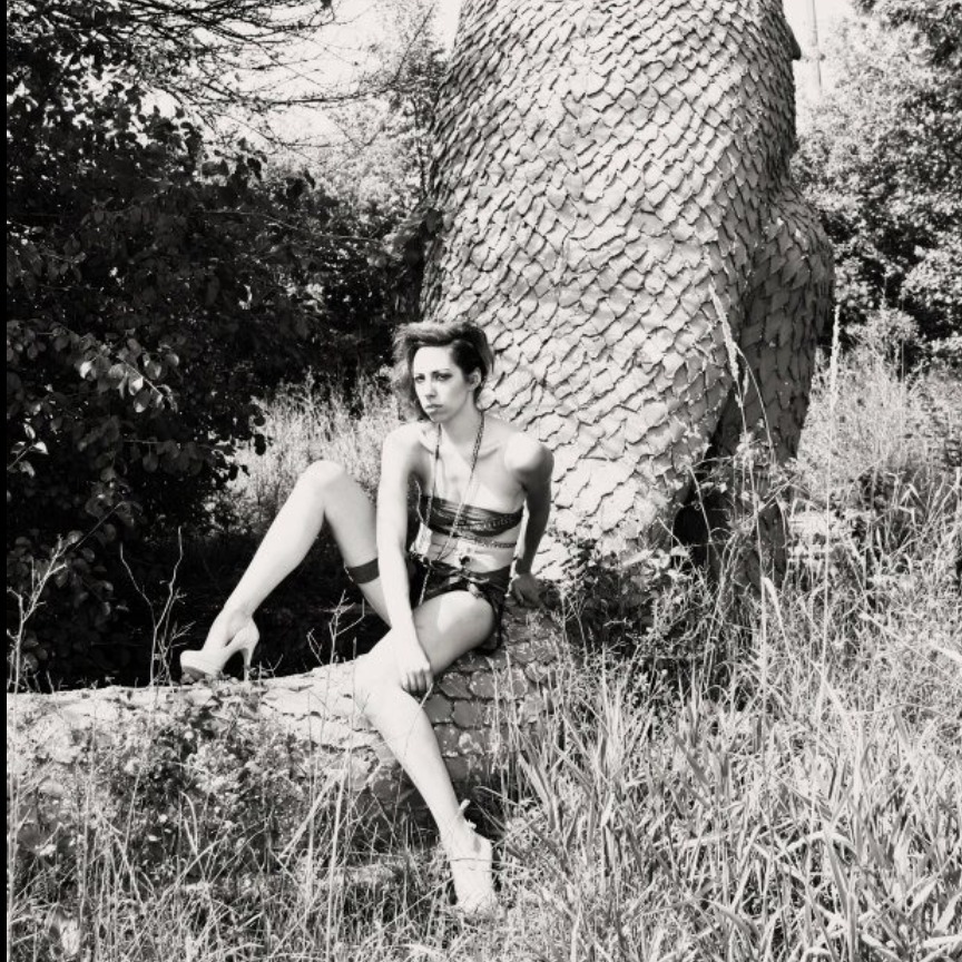 Natalie Alexandra OnlyFans header