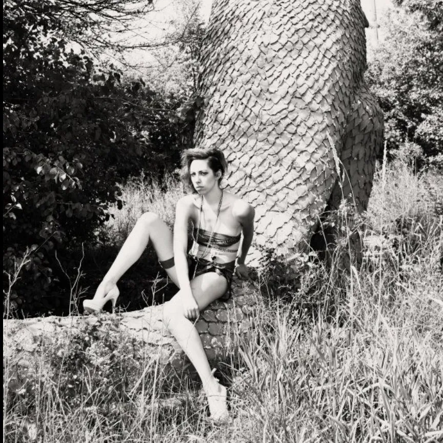 Natalie Alexandra OnlyFans header