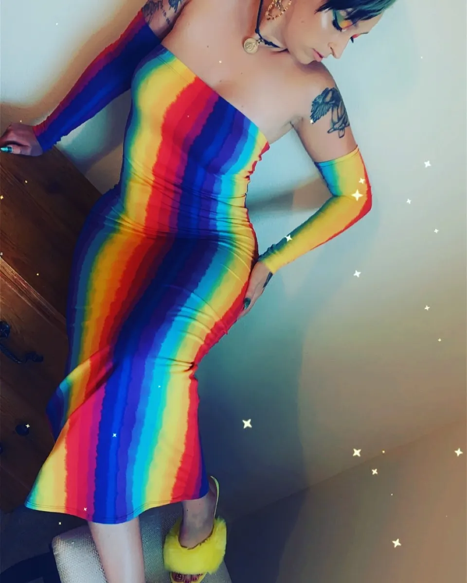 Fiona Haven OnlyFans header