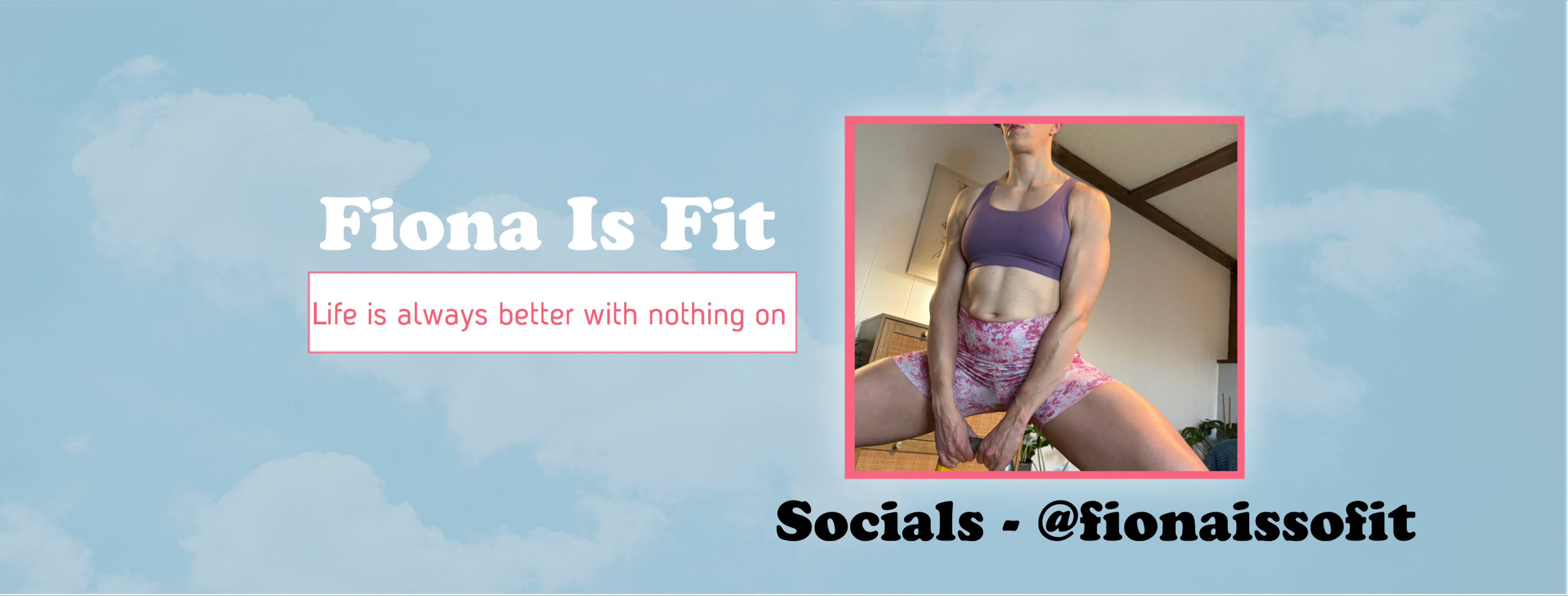 Fiona OnlyFans header