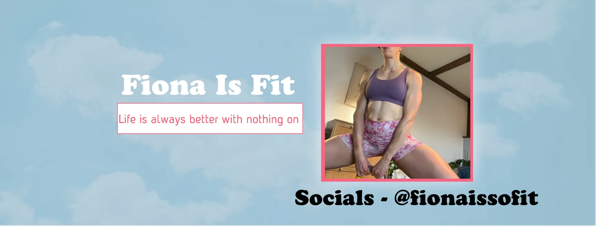 Fiona OnlyFans header