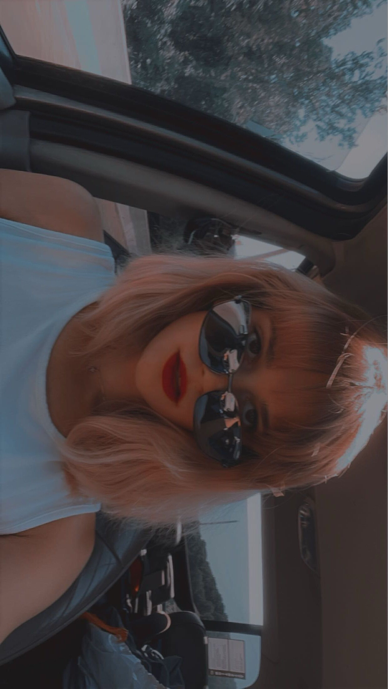 Paige Garland OnlyFans