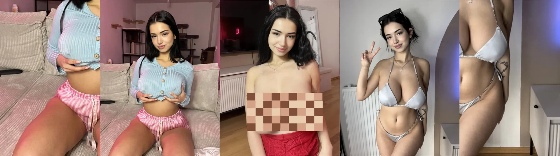 Fiona💕 OnlyFans header