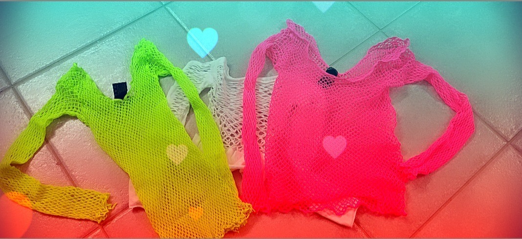 Fiona "Fishnets" Ray OnlyFans header