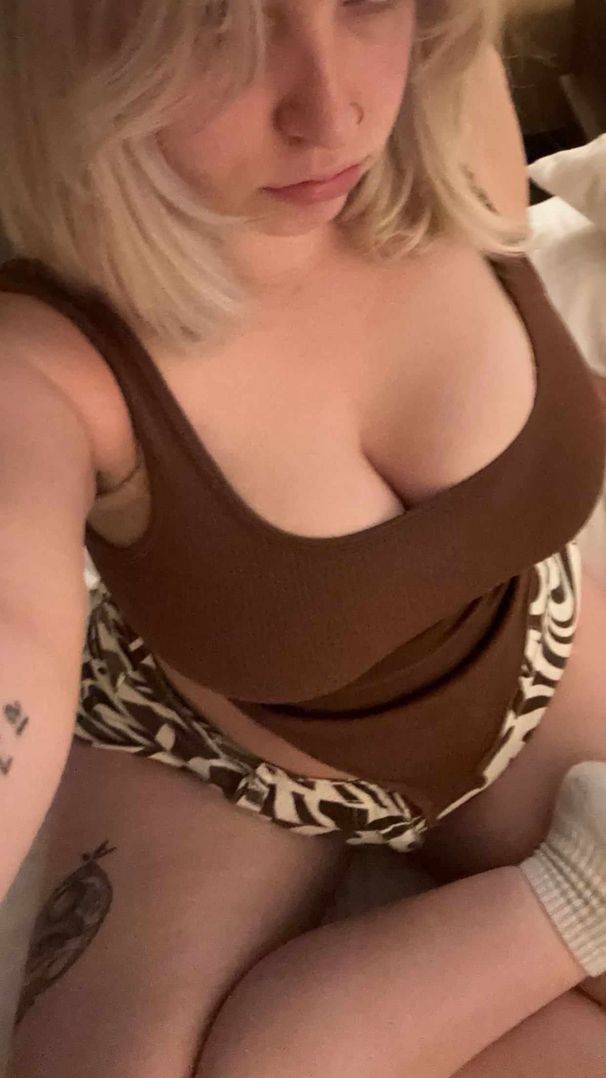 Fiona Caitlin OnlyFans