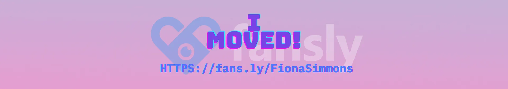 Fiona Simmons OnlyFans header