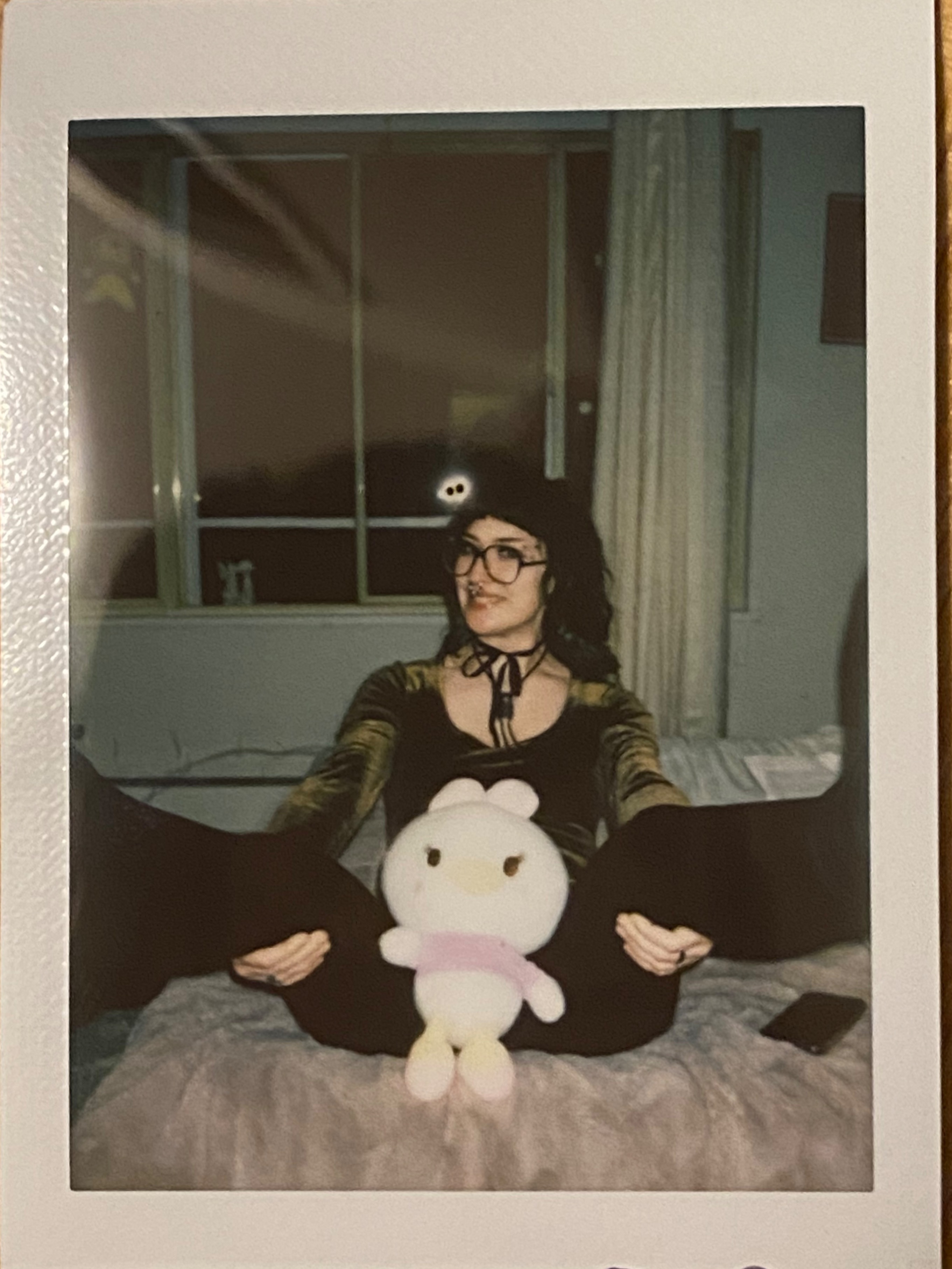 Fiona Sin OnlyFans header