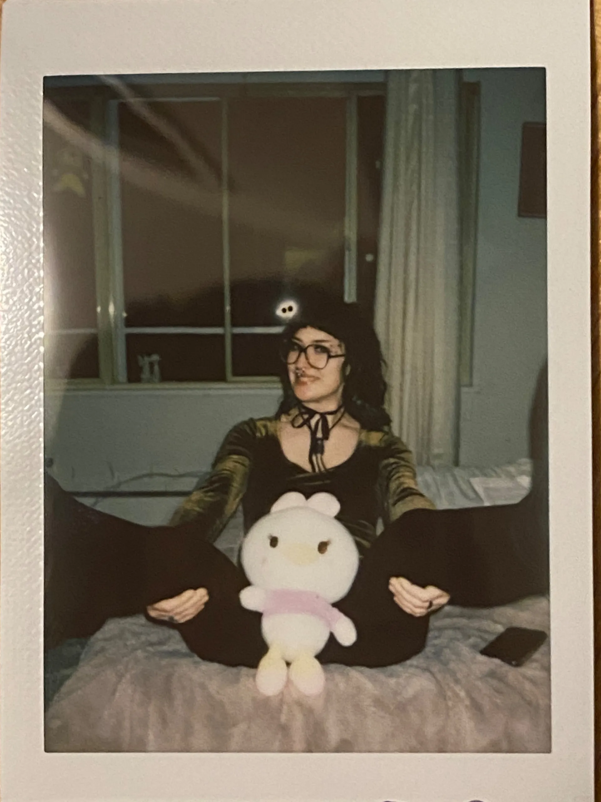 Fiona Sin OnlyFans header