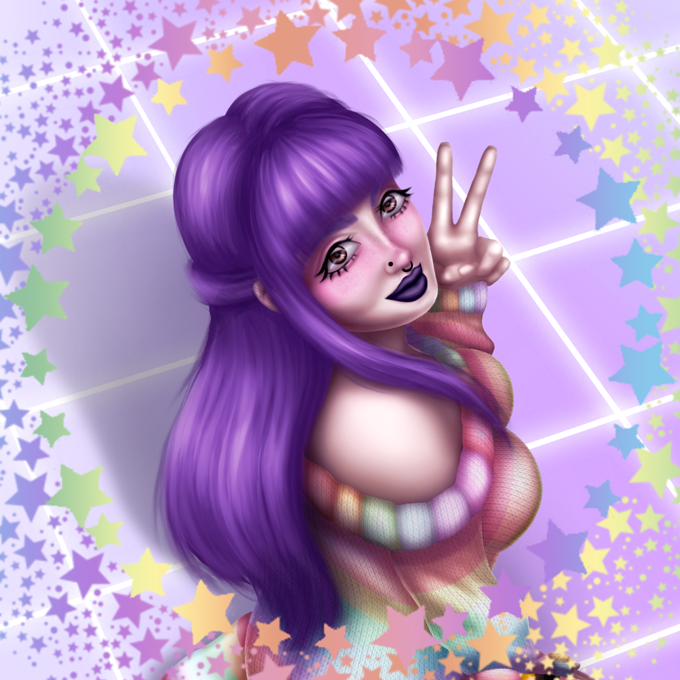 Fiona Sparks Art 🌟Prime🌟 OnlyFans