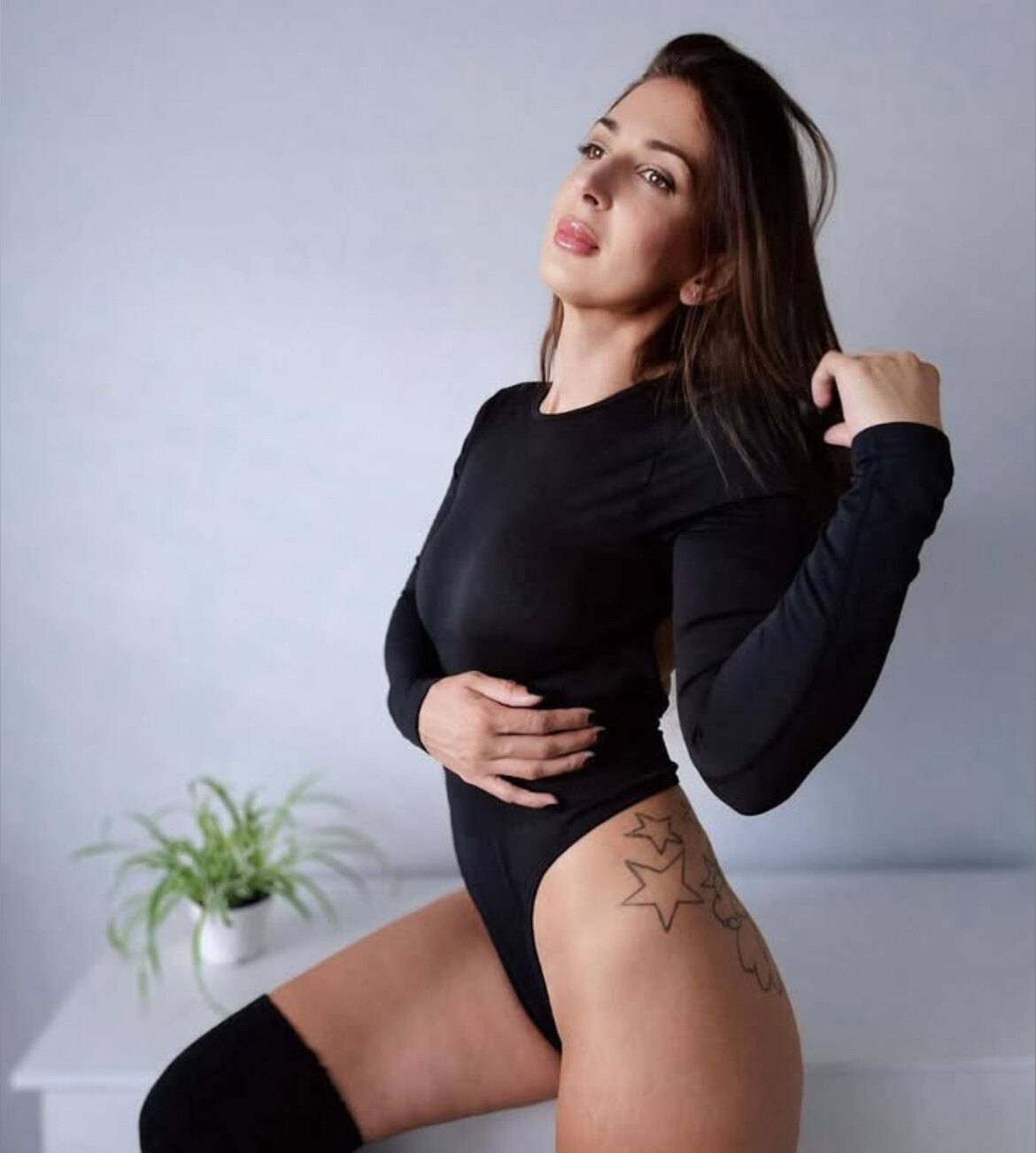 Fiona Sparxxx OnlyFans