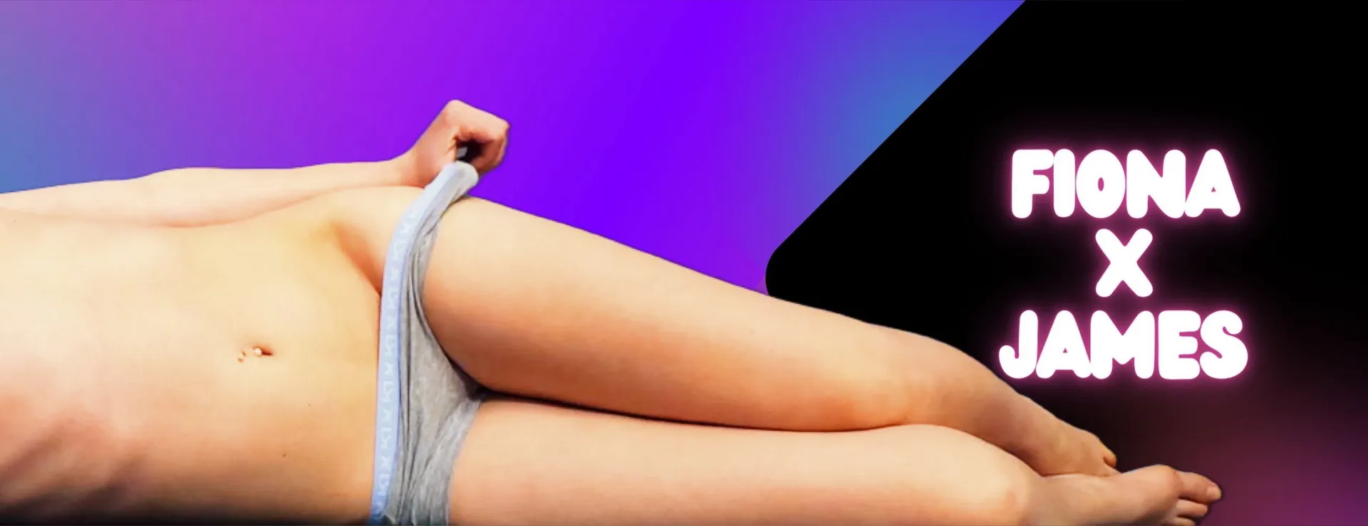Fiona OnlyFans header