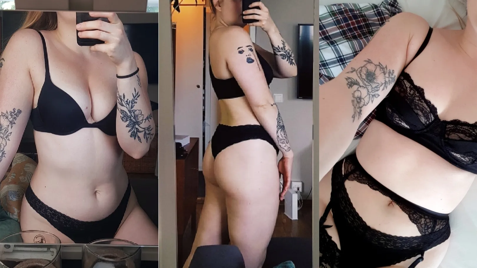Fiona OnlyFans header
