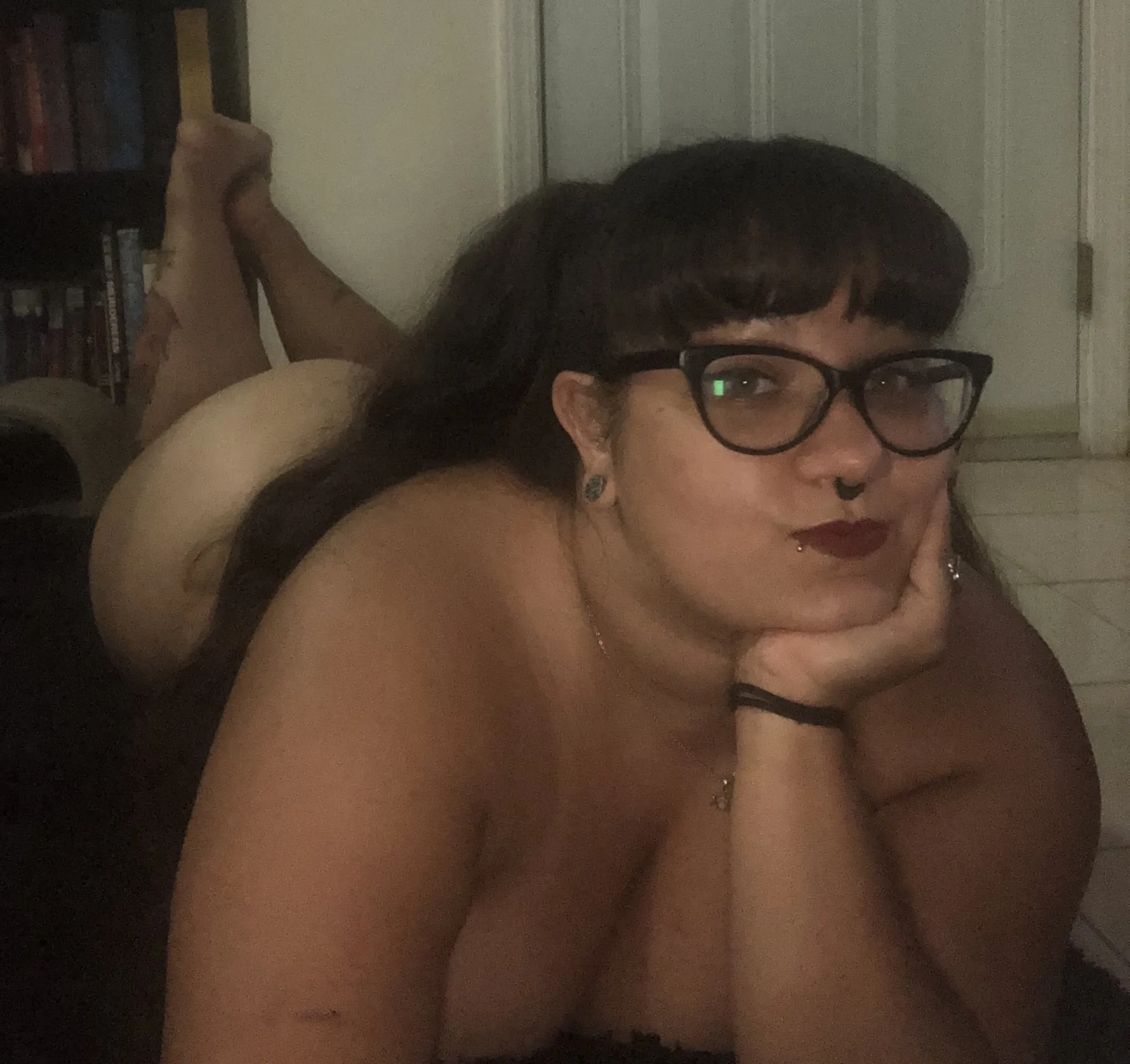 Fionnafox OnlyFans header