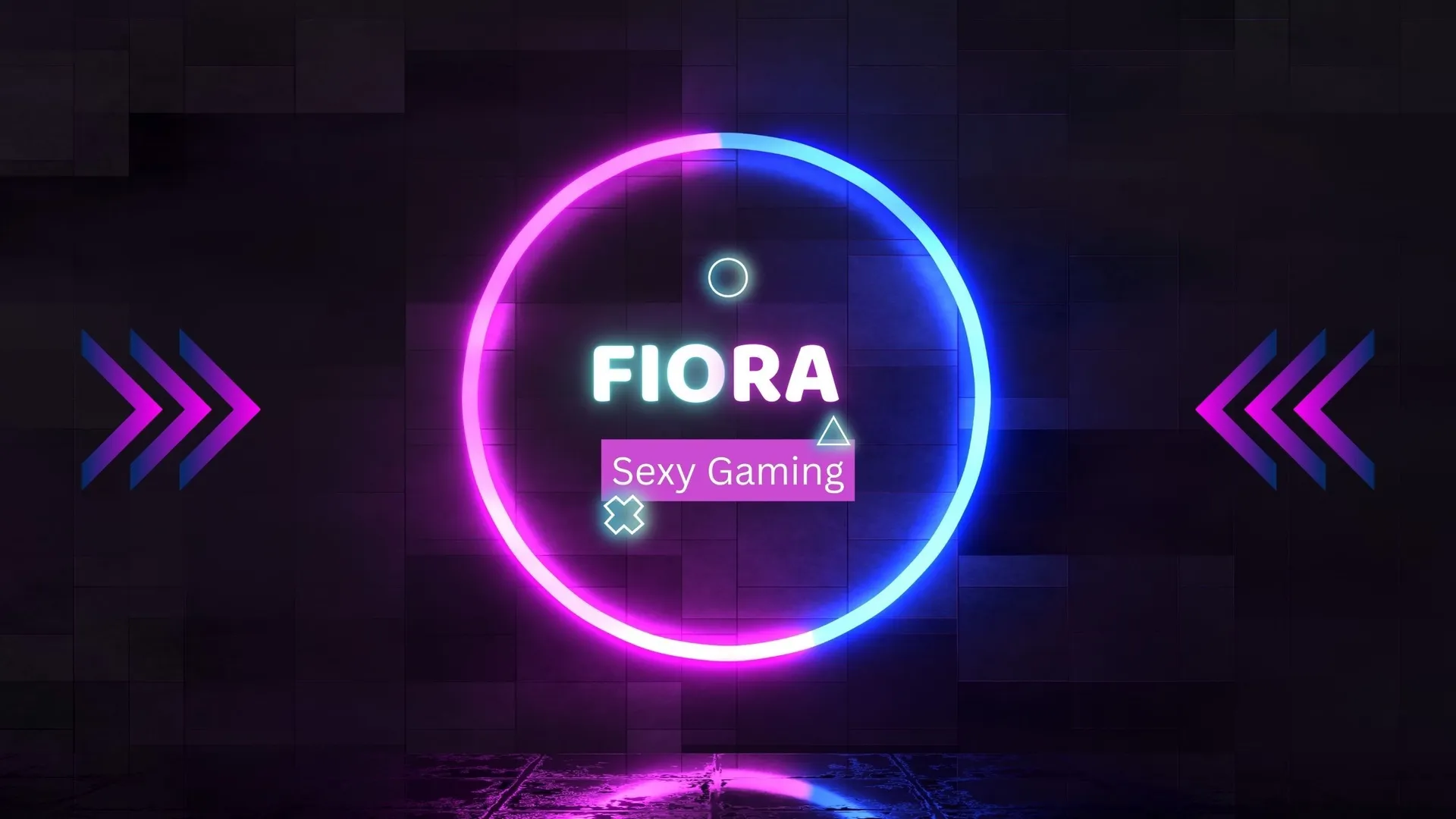 Fiora OnlyFans header