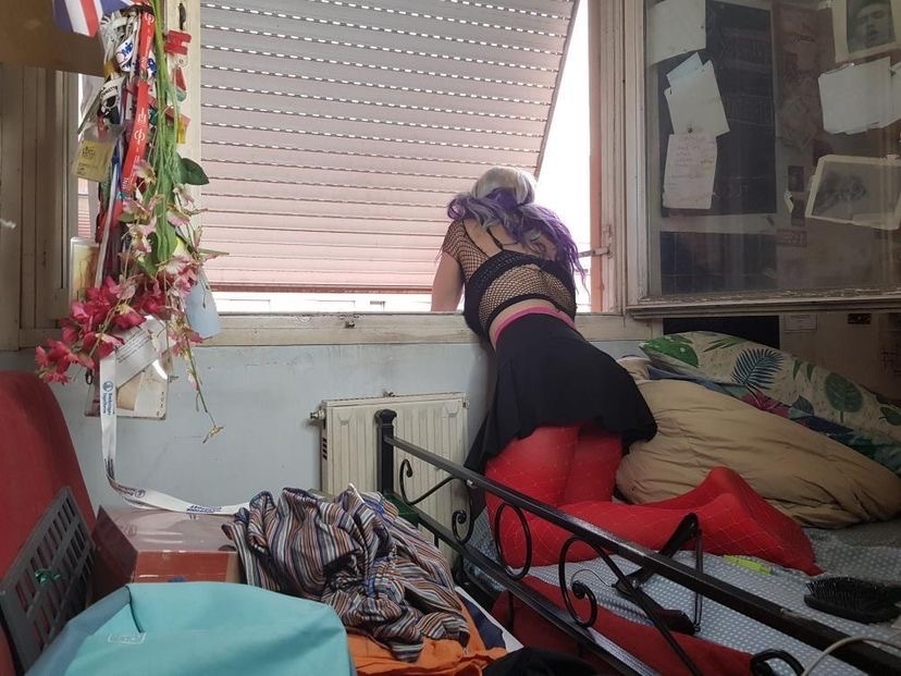 Lisa Flowers OnlyFans header