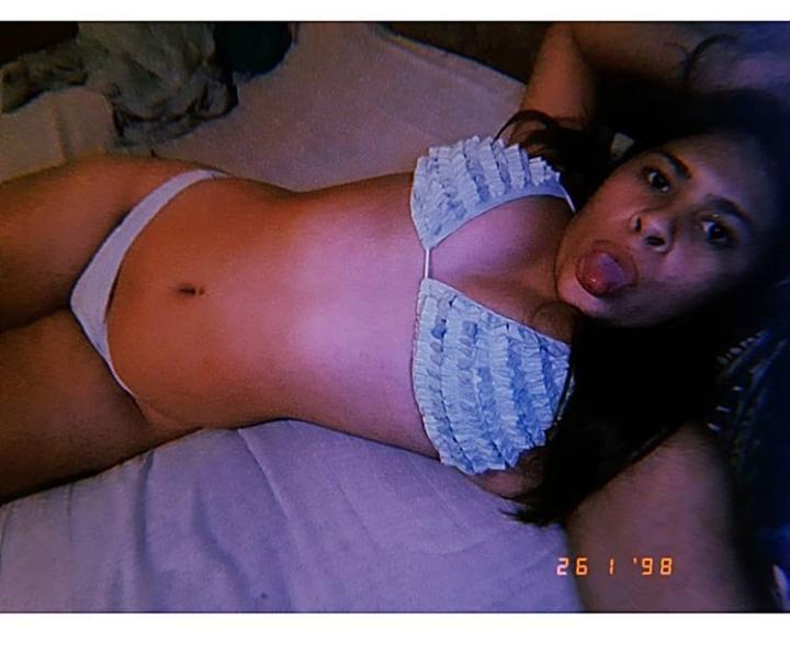 Denisse OnlyFans header