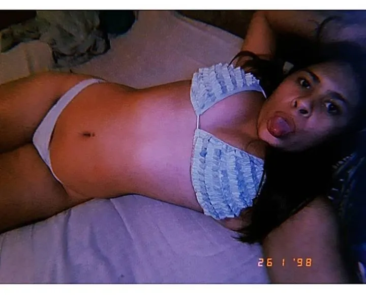 Denisse OnlyFans header