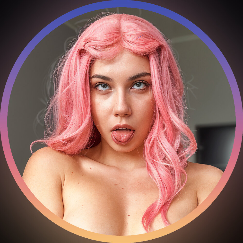 🎀 Baby Lyra OnlyFans