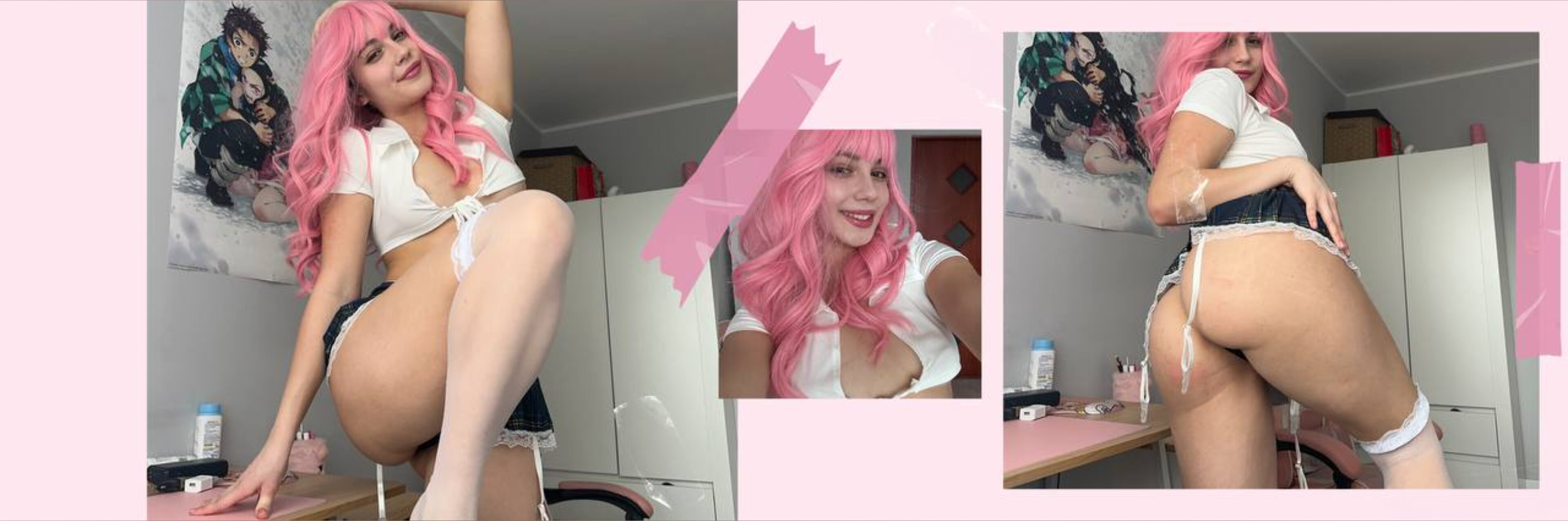 🎀 Baby Lyra OnlyFans header