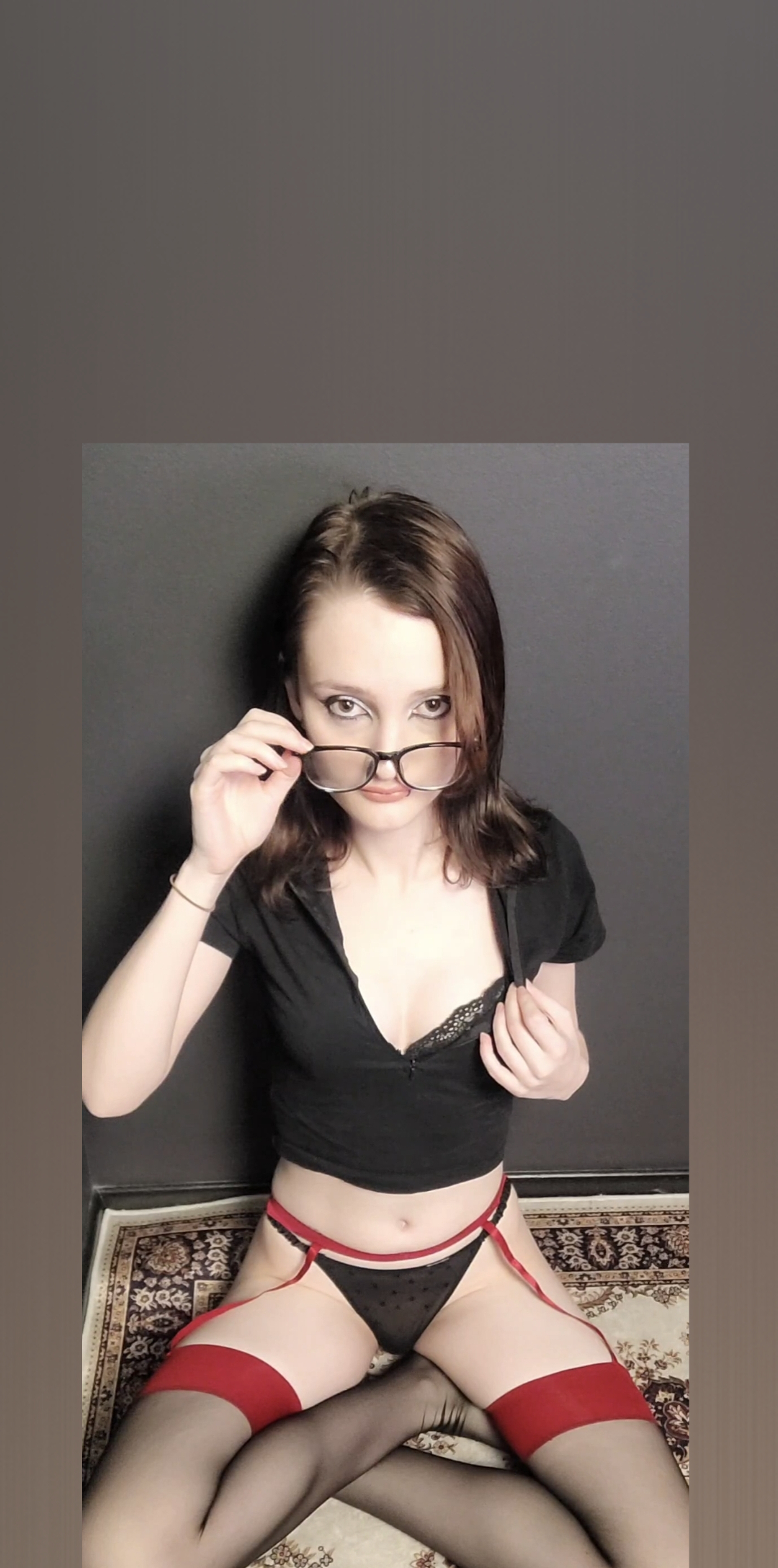 Fiorella🔥🌶 OnlyFans header