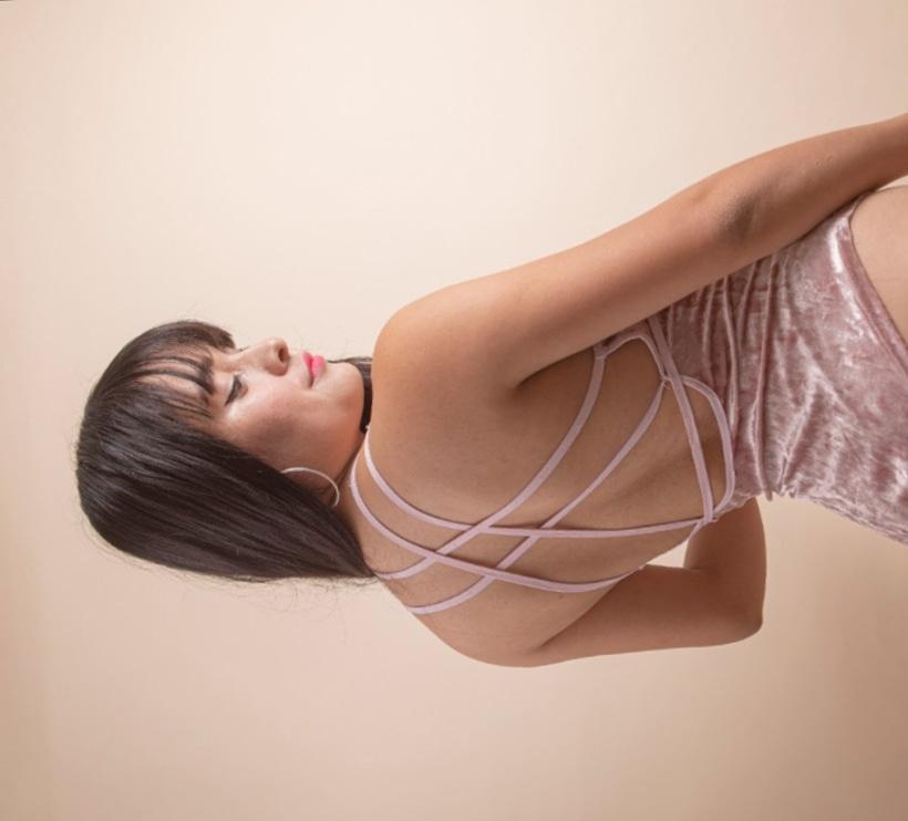 Fiorella De la peña OnlyFans header