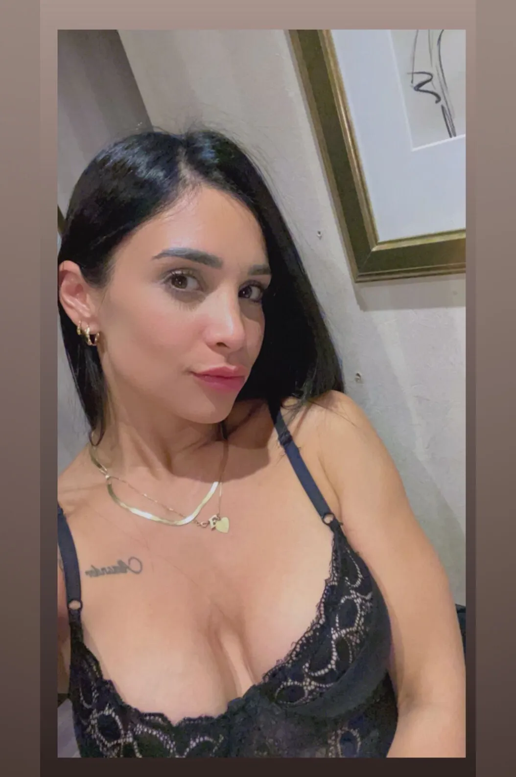 ʟᴀᴛɪɴᴀ ʜᴏᴛ 🥵💋💃🏽 ❤️‍🔥💣